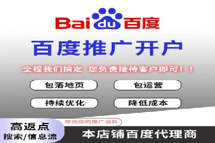 某企业搜索开户返点策略的成效分析